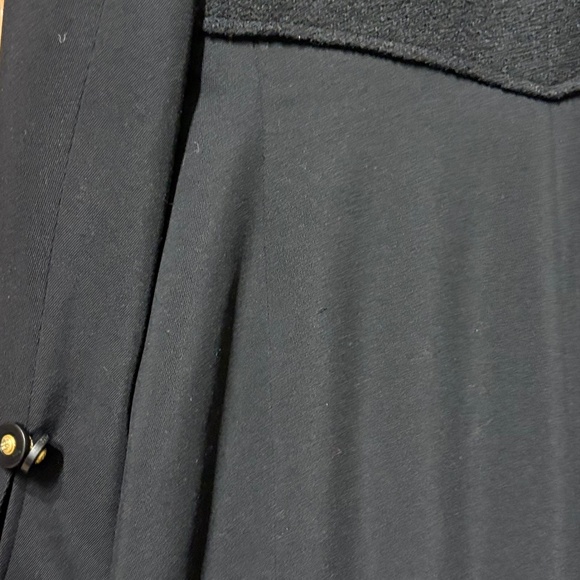 Escada wool coat - Picture 7 of 9